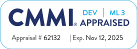 CMMI DEV Maturity Level 3