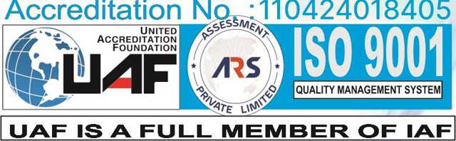 ISO 9001 quality management